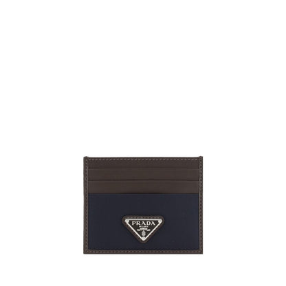 Prada Card Holder