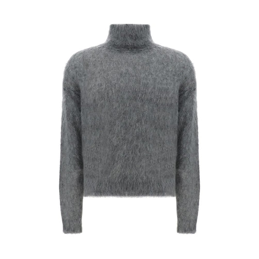 Saint Laurent Turtleneck Sweater