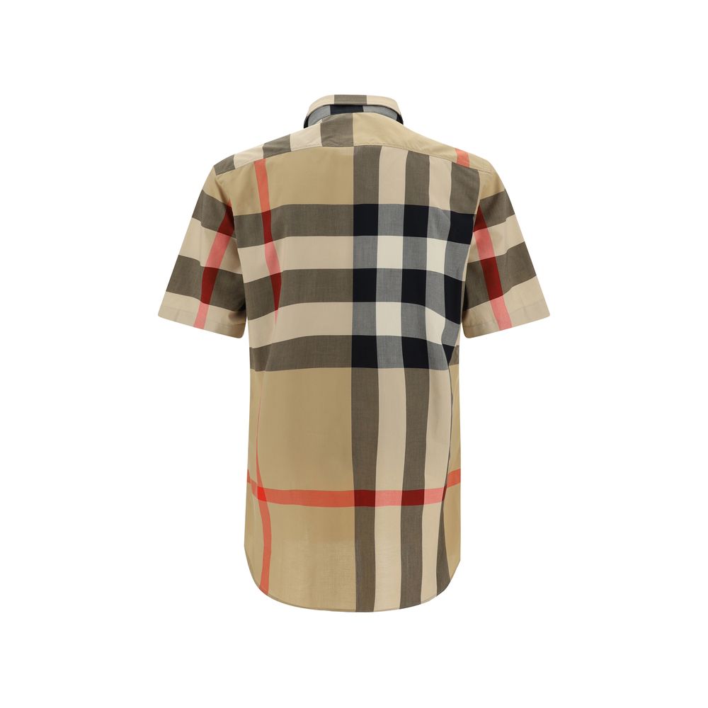 Burberry Summerton Shirt