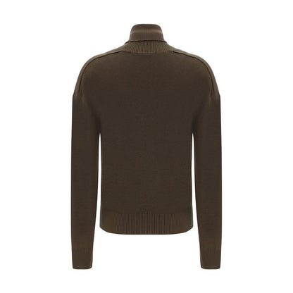 Burberry Turtleneck Sweater