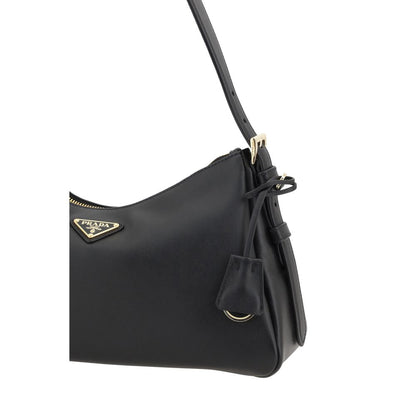 Prada Aimée Medium Shoulder Bag