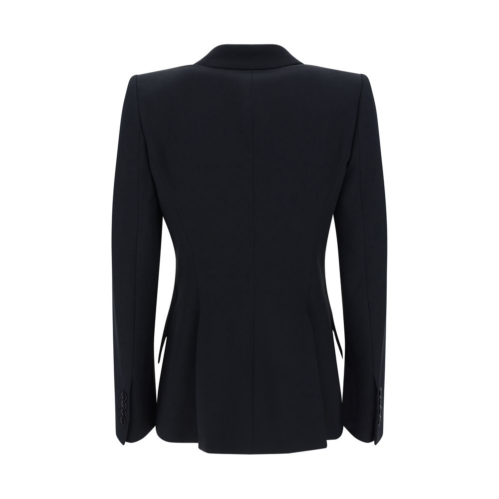 Alexander McQueen Blazer Jacket