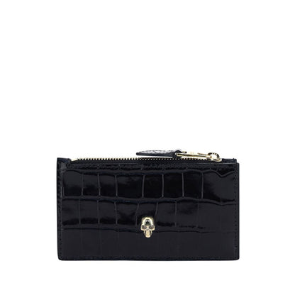 Alexander McQueen Card Holder