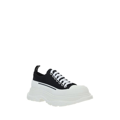 Alexander McQueen Tread Slick Sneakers