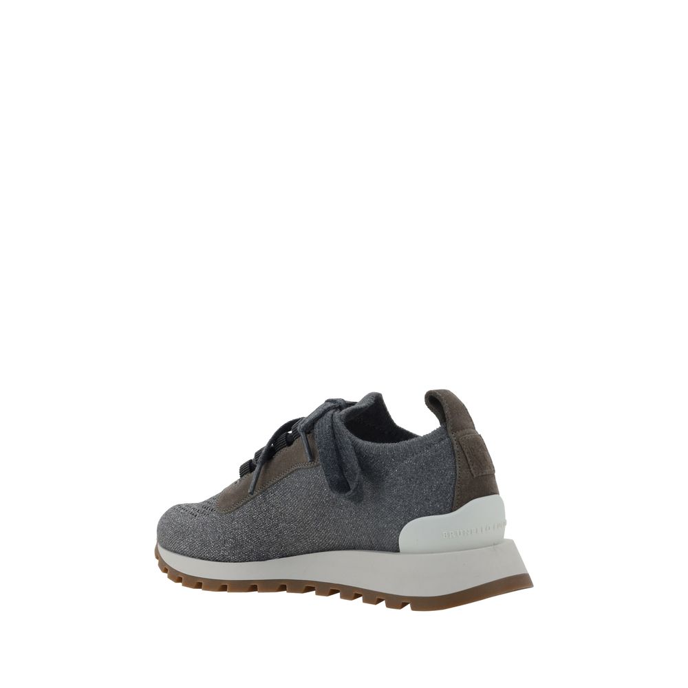 Brunello Cucinelli Sneakers