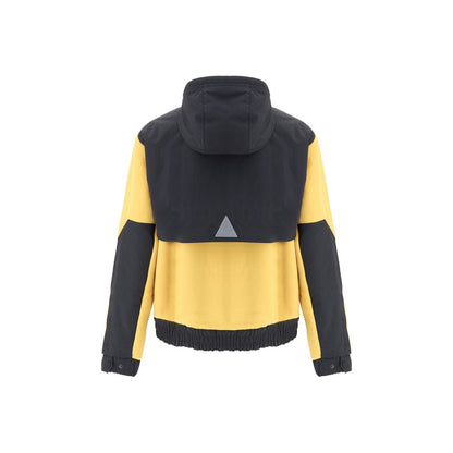 Moncler Grenoble Hooded Sweatshirt