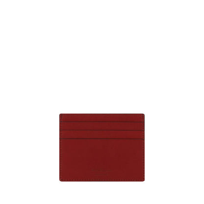 Salvatore Ferragamo Card Holder