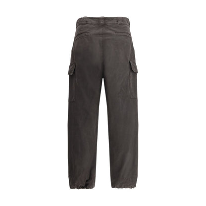 Prada Cargo Pants