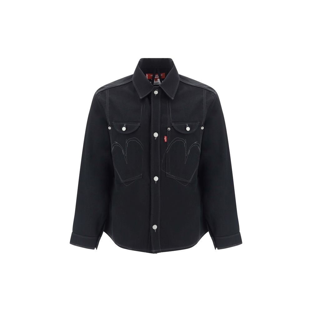 Junya Watanabe x Levis Shirt