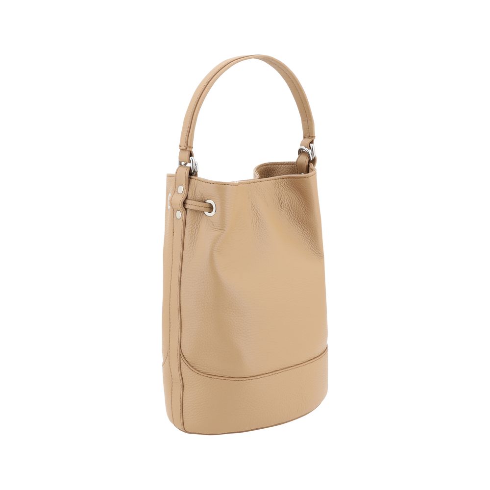 Zanellato Monda Bucket Bag