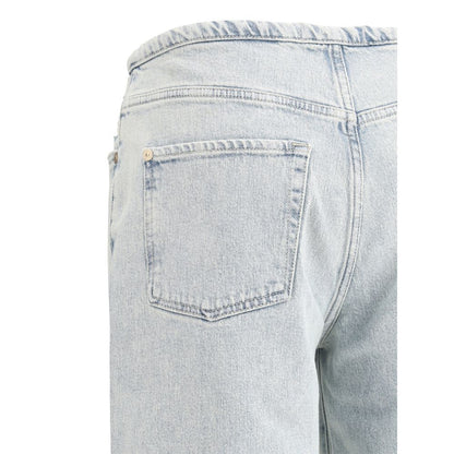 7FOR Scout Sunkissed Jeans