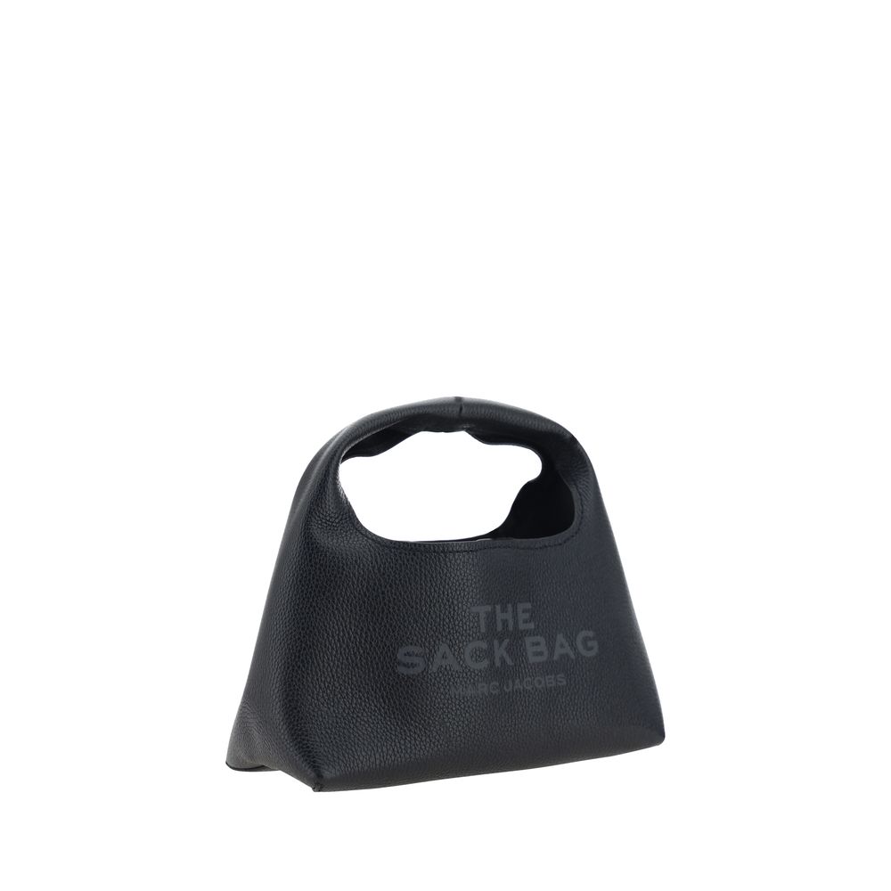 Marc Jacobs The Mini Sack Hand Bag