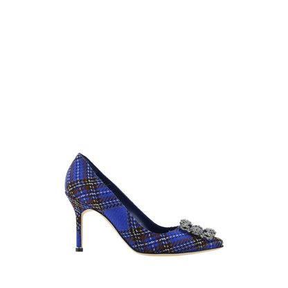 Manolo Blahnik Hangisi Pumps