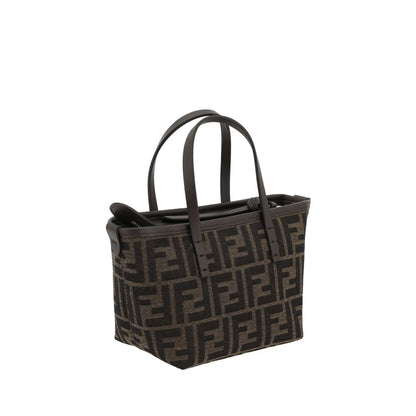 Fendi Roll Mini Handbag