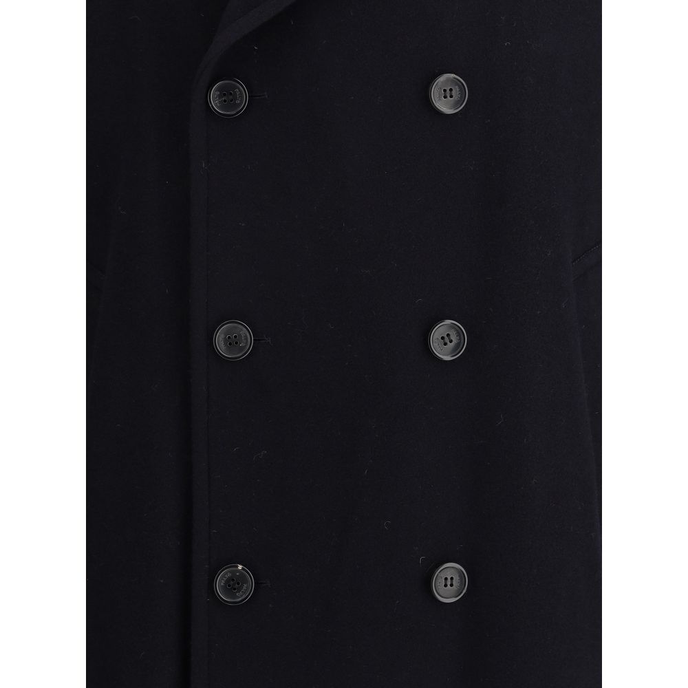 Paltò Achille Coat