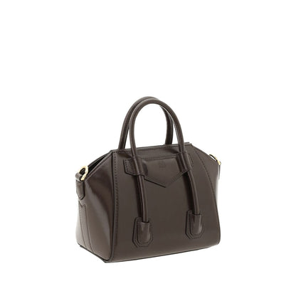 Givenchy Antigona Lock Toy Hand Bag