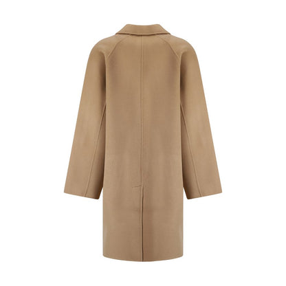 Dynamis Studio Oxford Coat