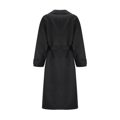 Dynamis Studio Savile Coat