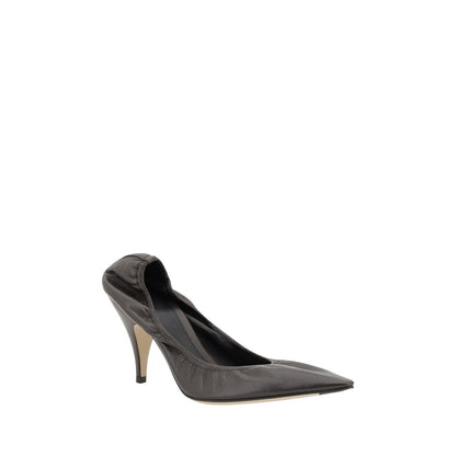 The Row Liisa Pumps