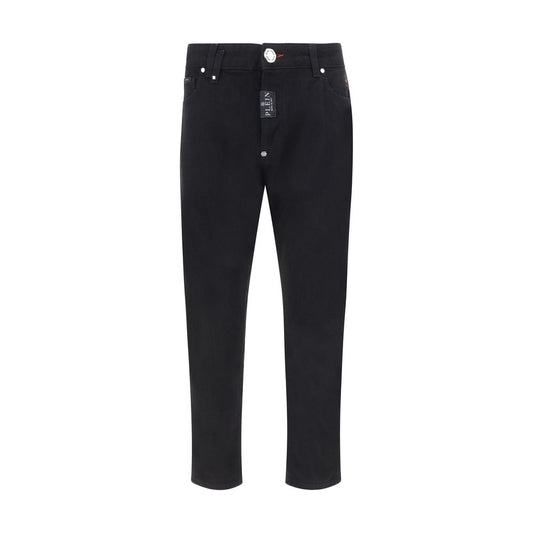 Philipp Plein Denim Pants