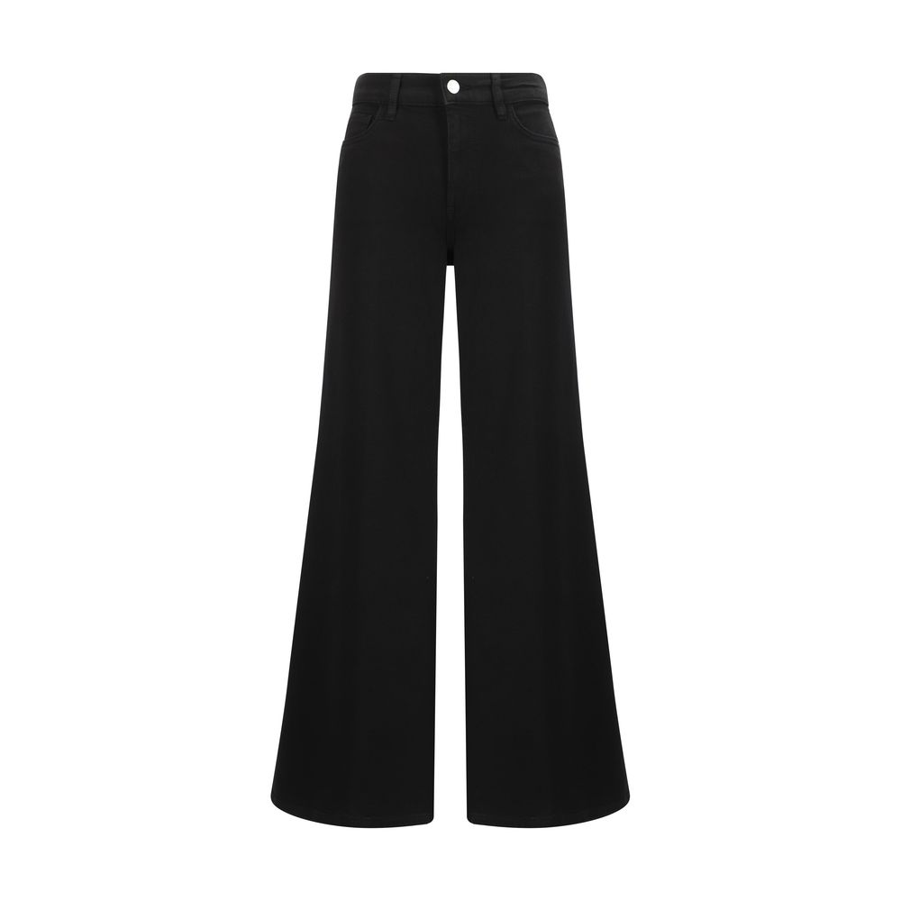 Frame Le Palazzo Pants