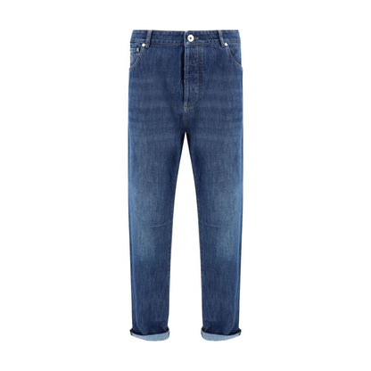 Brunello Cucinelli Jeans