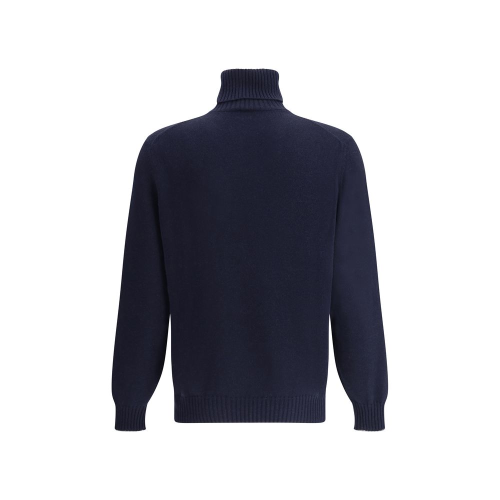 Brunello Cucinelli Turtleneck Sweater