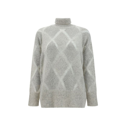 Brunello Cucinelli Turtleneck Sweater