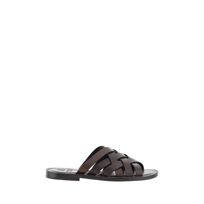 Brunello Cucinelli Sandals