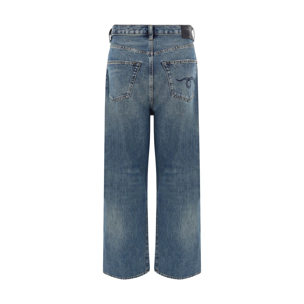 R13 Jeans