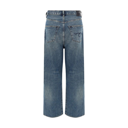 R13 Jeans